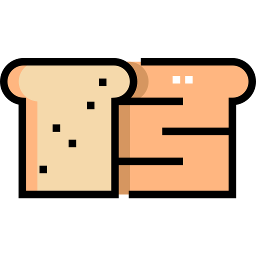 Bread icon