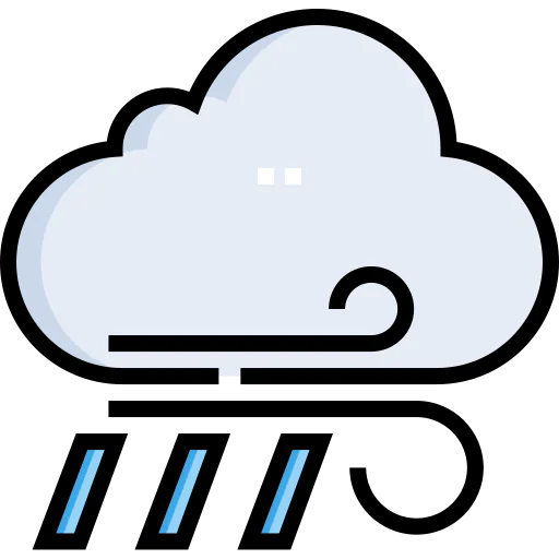 Wind icon