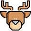 Deer icône 64x64