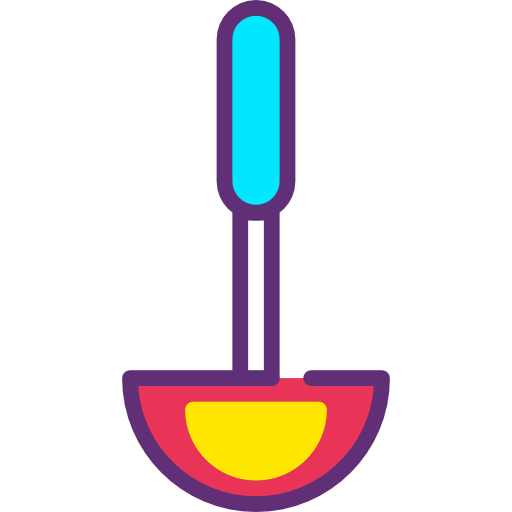 Ladle icon
