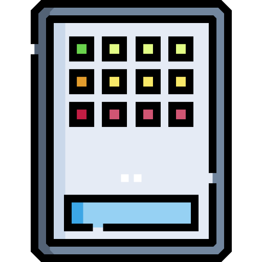 Tablet icon