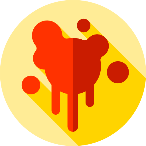 Blood icon