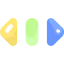 Sort Symbol 64x64