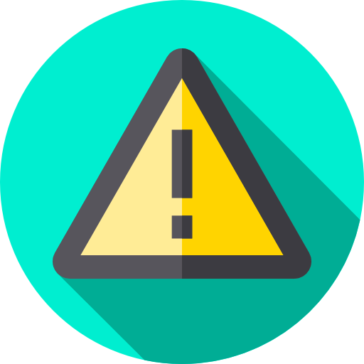 Warning 상