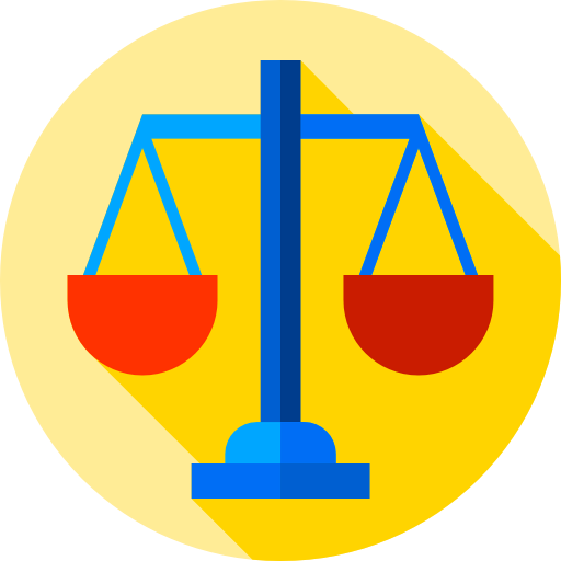 Justice icon