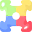 Expand Symbol 64x64