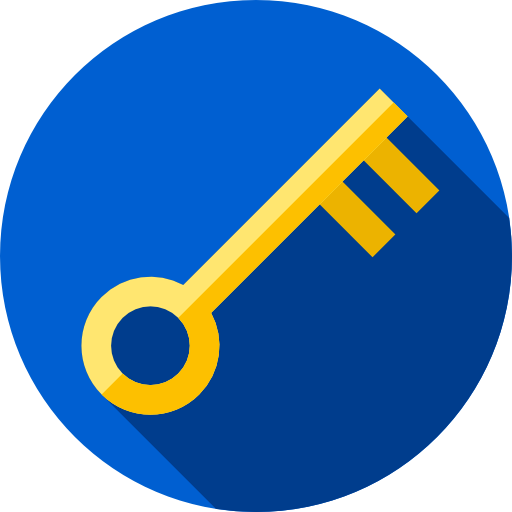 Key icon