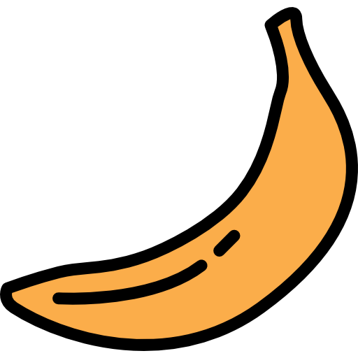 Banana іконка