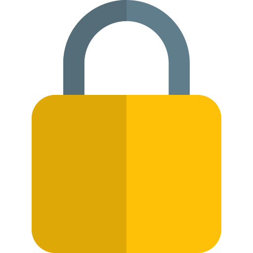 Lock icon