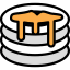 Dishes icon 64x64