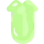 Double arrows Symbol 64x64