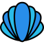 Shell icon 64x64