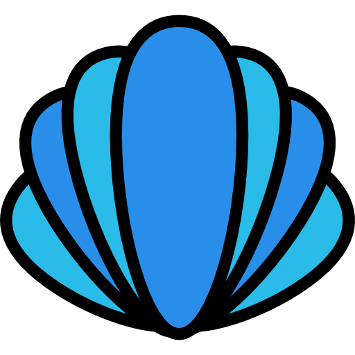 Shell Symbol