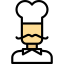 Chef icon 64x64