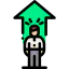 Human ícone 64x64