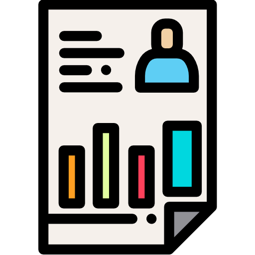 Document icon