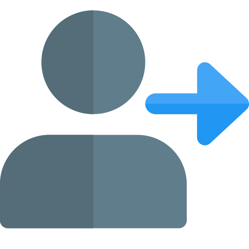 Exit Symbol