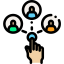 Affiliate ícone 64x64