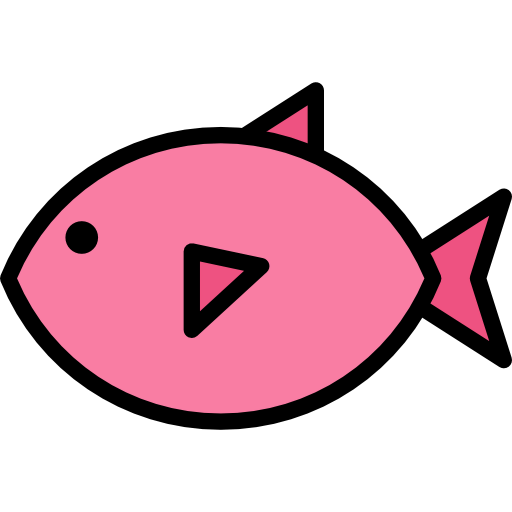 Fish icon