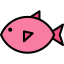 Fish icon 64x64