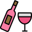 Wine icon 64x64