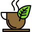 Tea cup icon 64x64