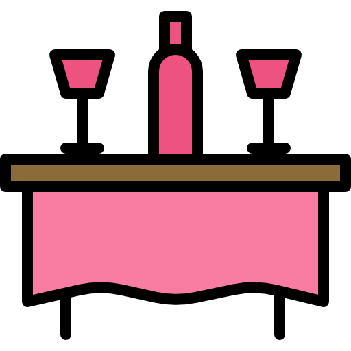 Dinner table іконка