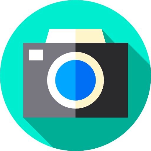 Camera icon
