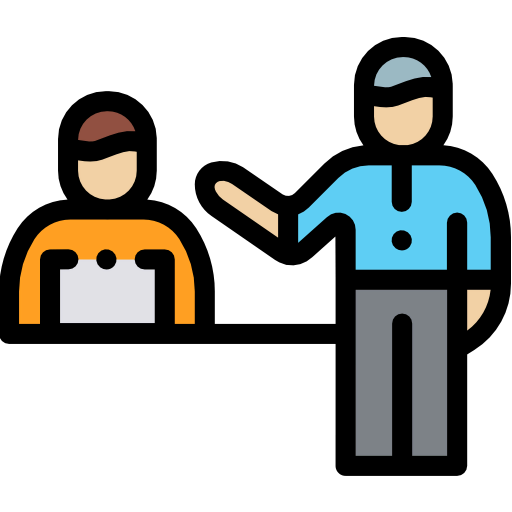 Learning icon