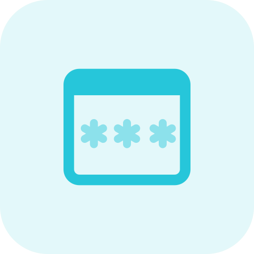 Web browser icon