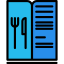 Menu icon 64x64