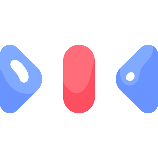 Compress icon