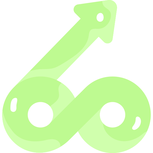 Infinity icon