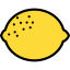 Lemon icon 64x64