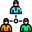 Team ícone 64x64