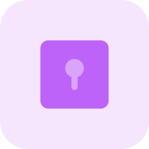 Lock icon
