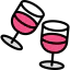 Wine アイコン 64x64