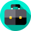 Briefcase icon 64x64