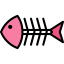 Fishbone アイコン 64x64