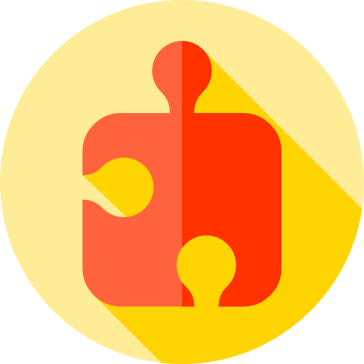 Puzzle icon