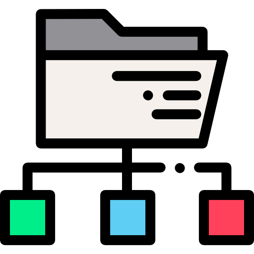 Folder アイコン