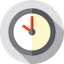 Clock icon 64x64