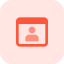 Social media icon 64x64