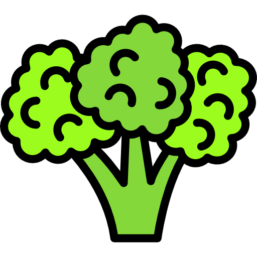 Broccoli іконка
