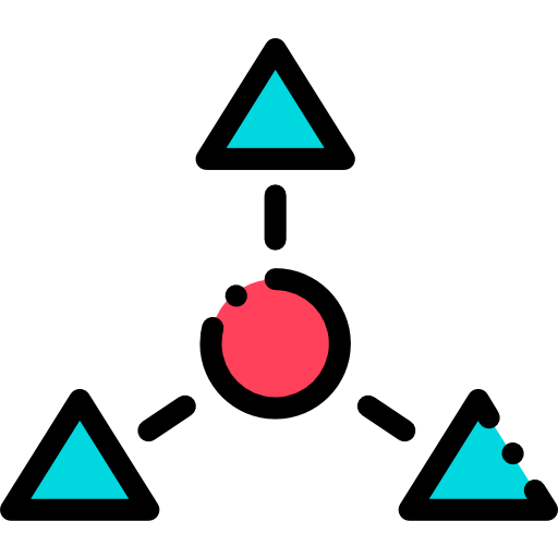 Collaboration icône