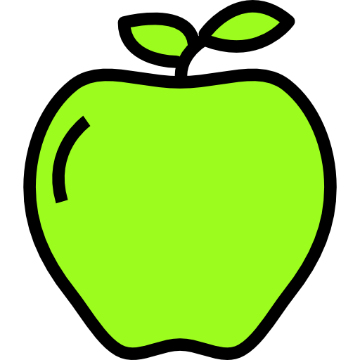 Apple іконка