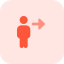 Login icon 64x64