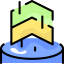 Arrows icon 64x64