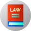 Law 图标 64x64