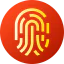 Fingerprint 图标 64x64